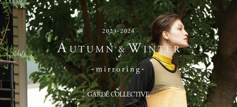 23-24 Autumn &Winter 入荷しました♪