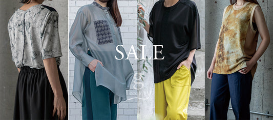 期間限定SALE! g_ecologyとアクセサリー🎵