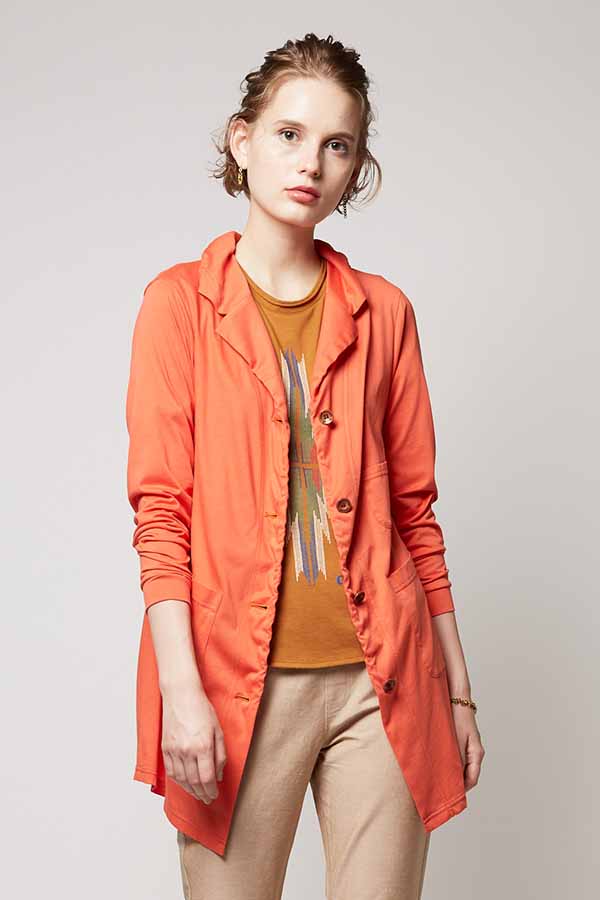 Sample SALE - cardigan - 70%off