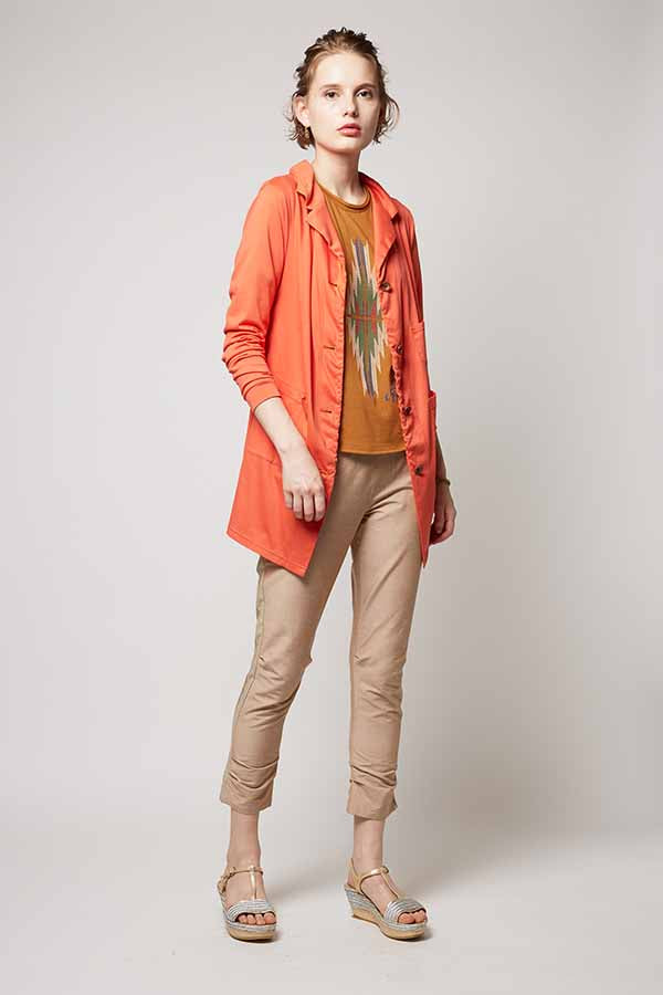 Sample SALE - cardigan - 70%off