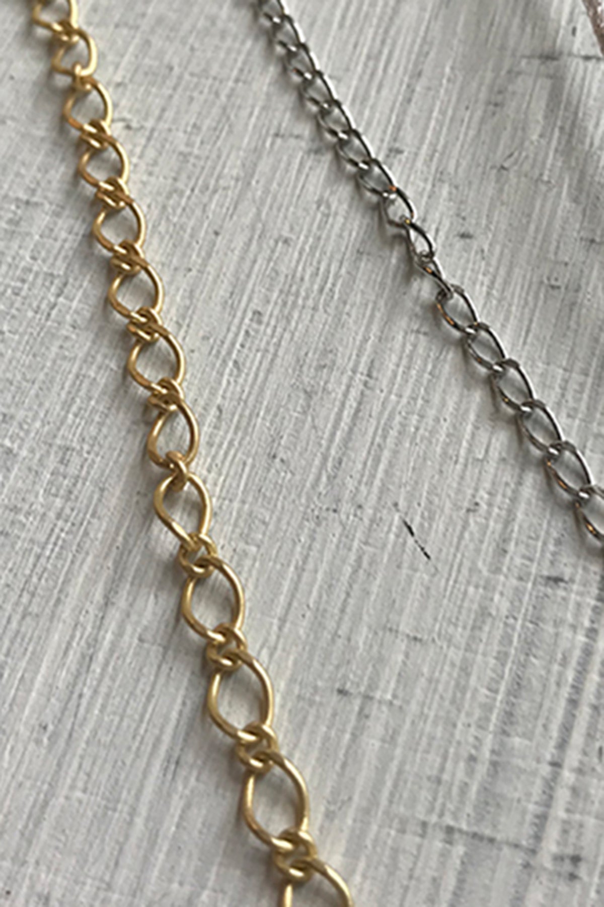 マスクストラップ chain