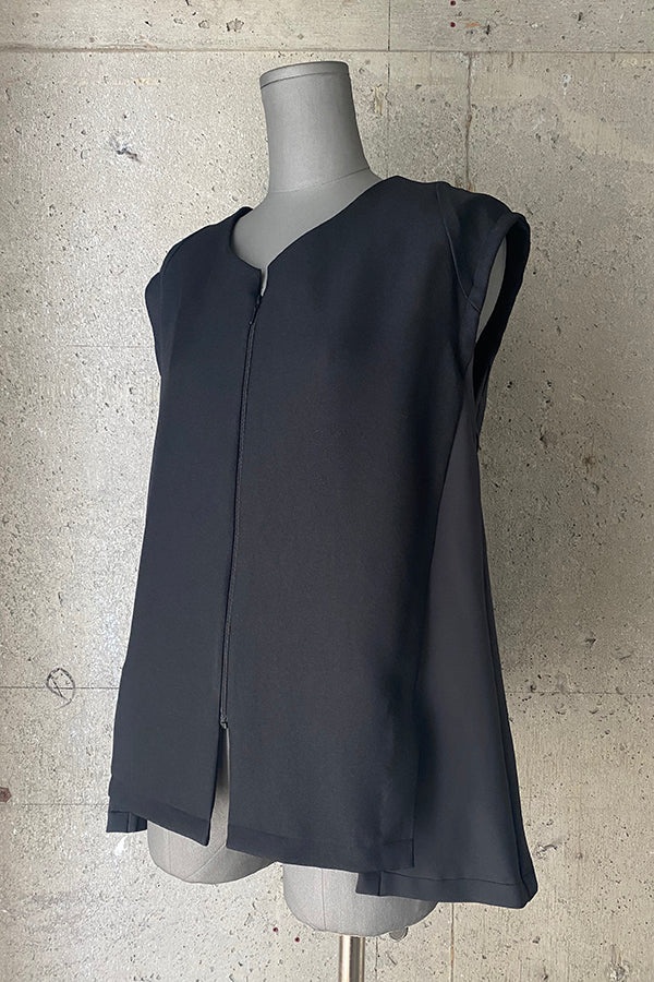 Sample SALE ツムギ―トベスト