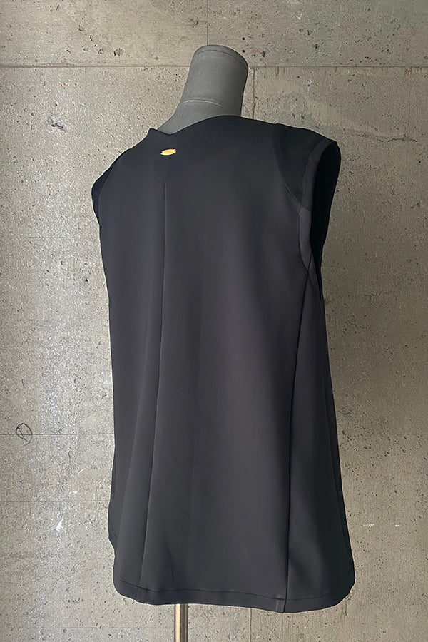 Sample SALE ツムギ―トベスト