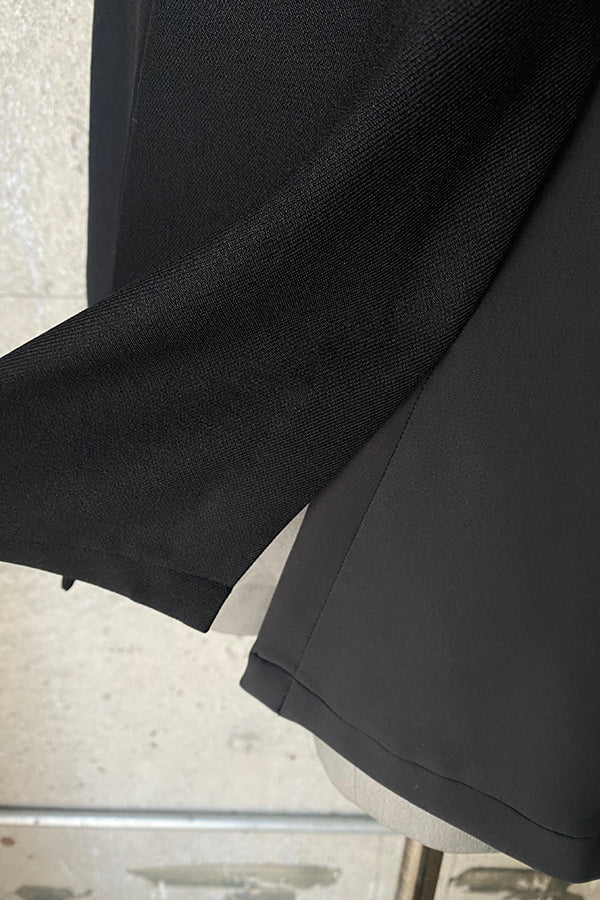 Sample SALE ツムギ―トベスト