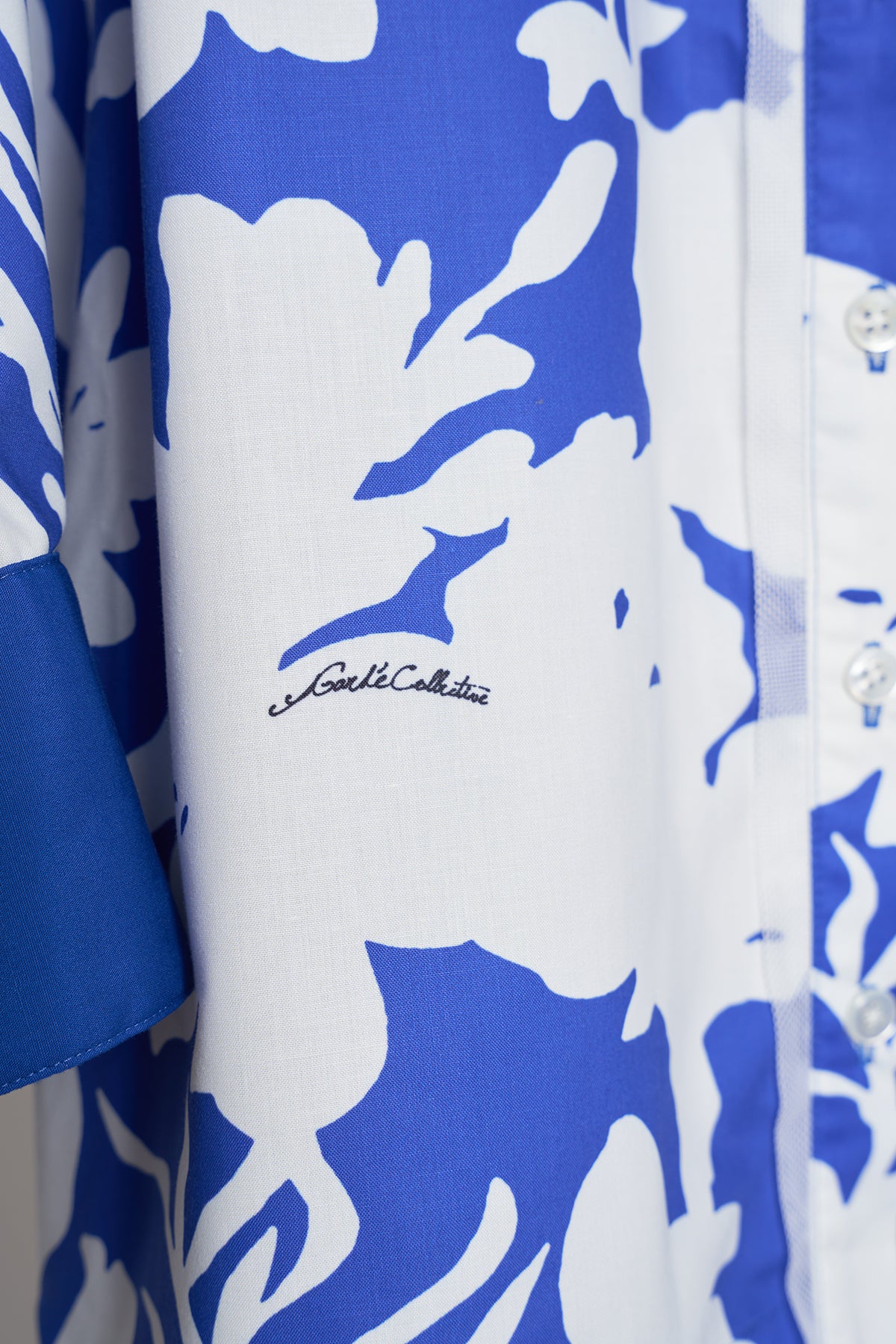 【雑誌掲載】ブロッサムプリントワンピース