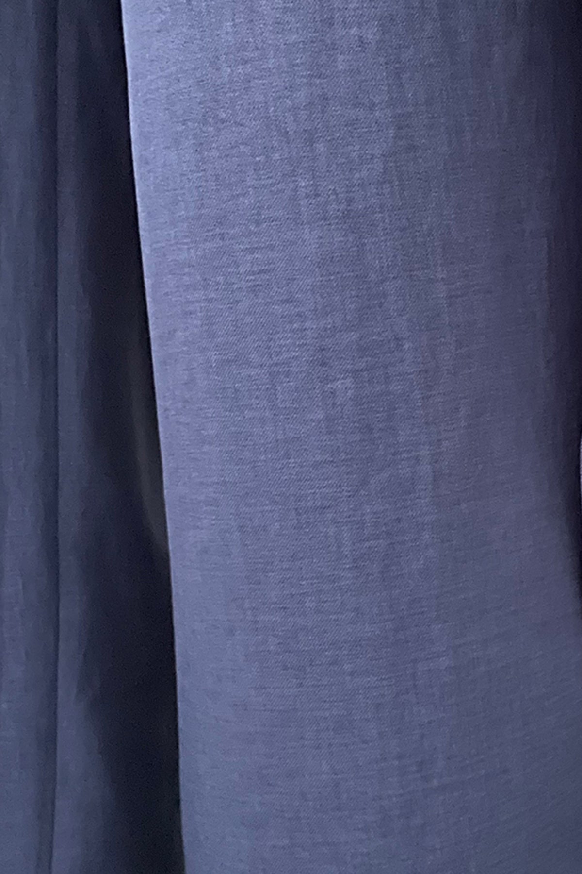 ストレッチツイルブラウス