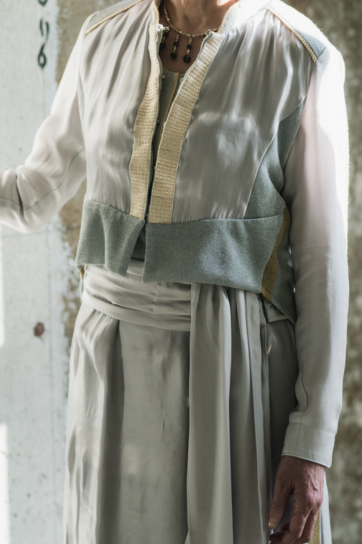 Sample SALE カラージャケット