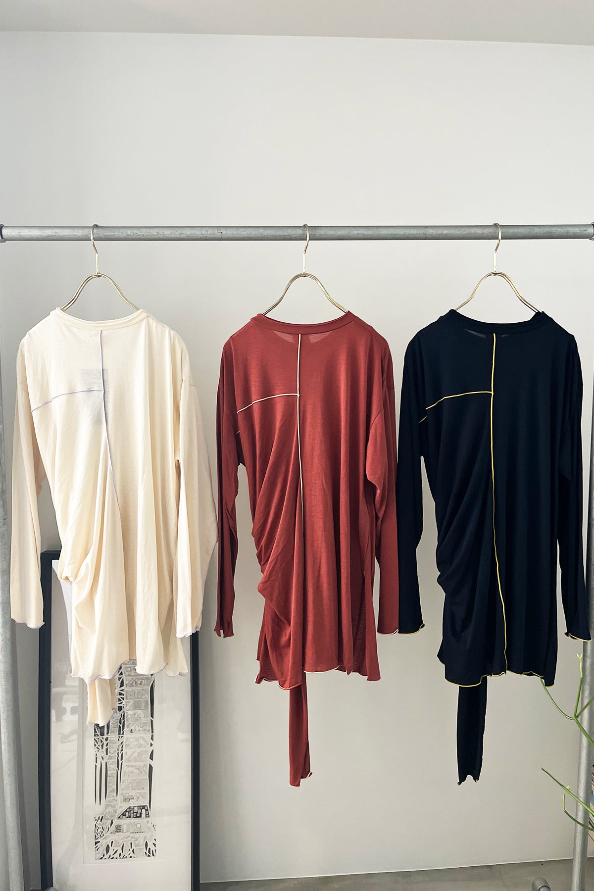 Sample SALE - tops - 70%off
