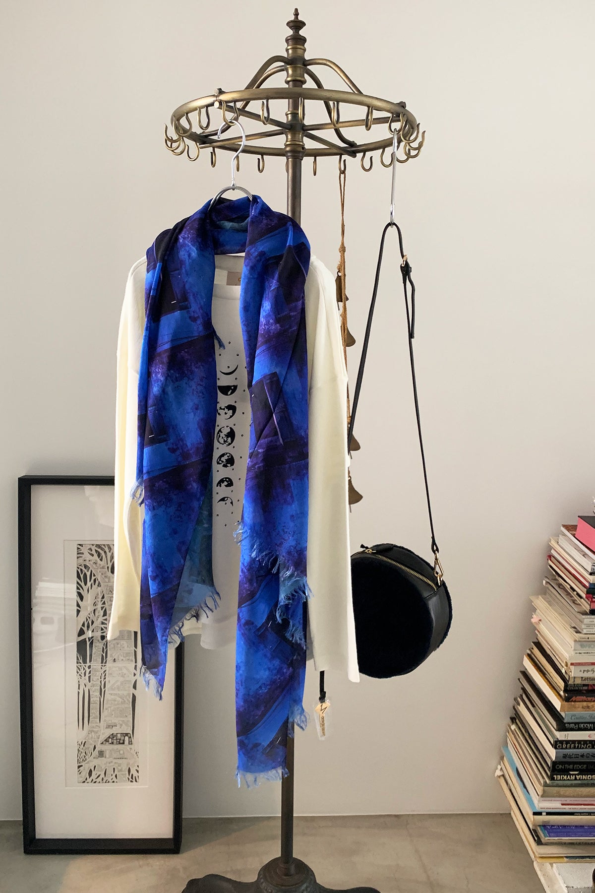 Sample SALE アートプリントストール