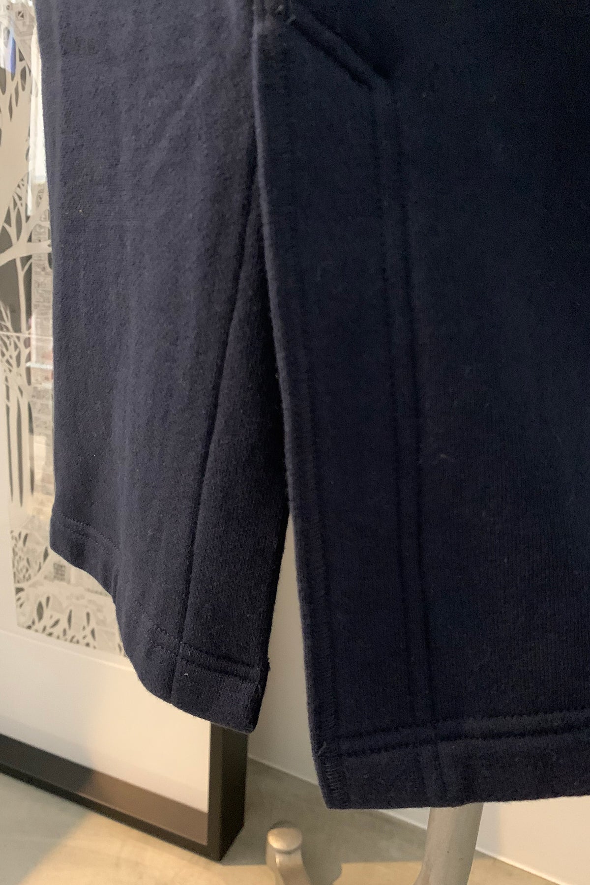 Sample SALE 裏毛タイトスカート