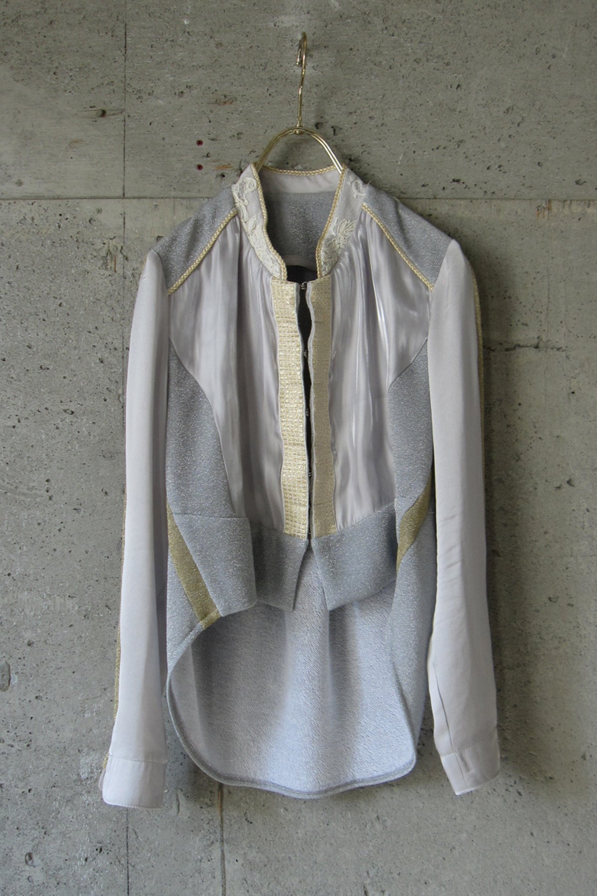 Sample SALE カラージャケット