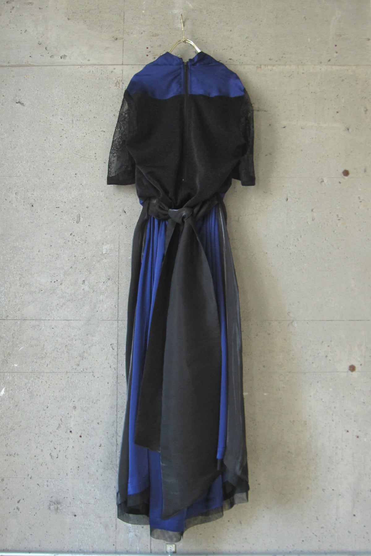 Sample SALE リリィワンピースドレス