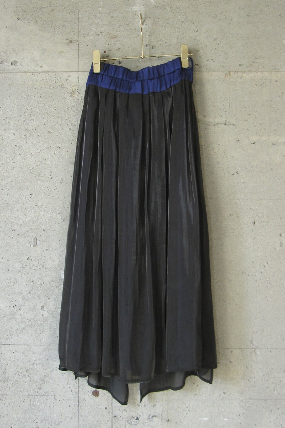 Sample SALE カトレアスカート