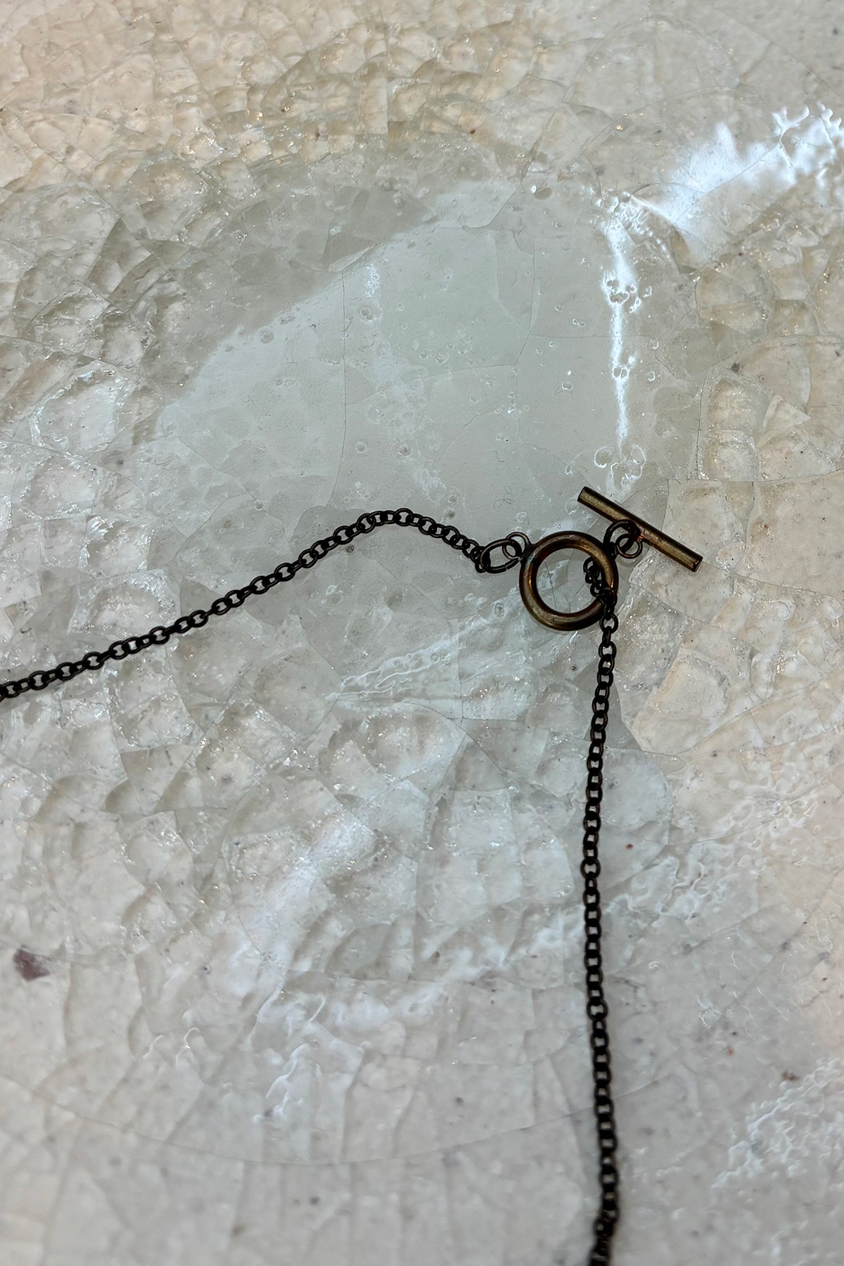 Sample SALE コインネックレス