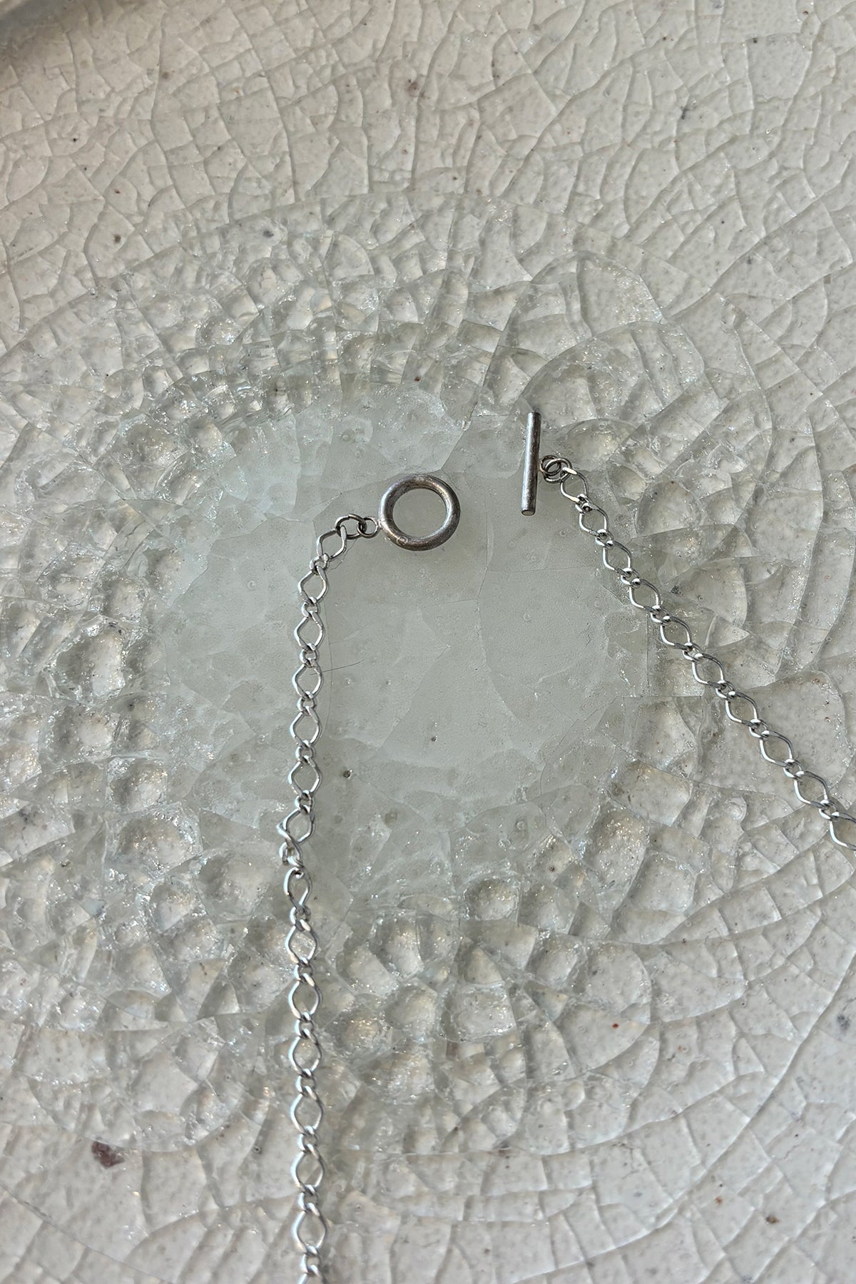 Sample SALE ヴィンテージ樹脂ネックレス