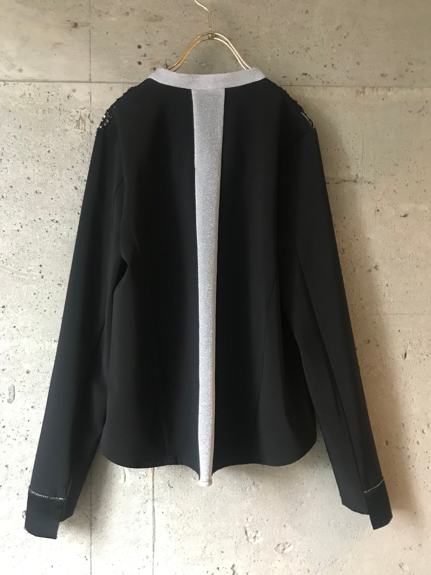 Sample SALE アイリスジャケット