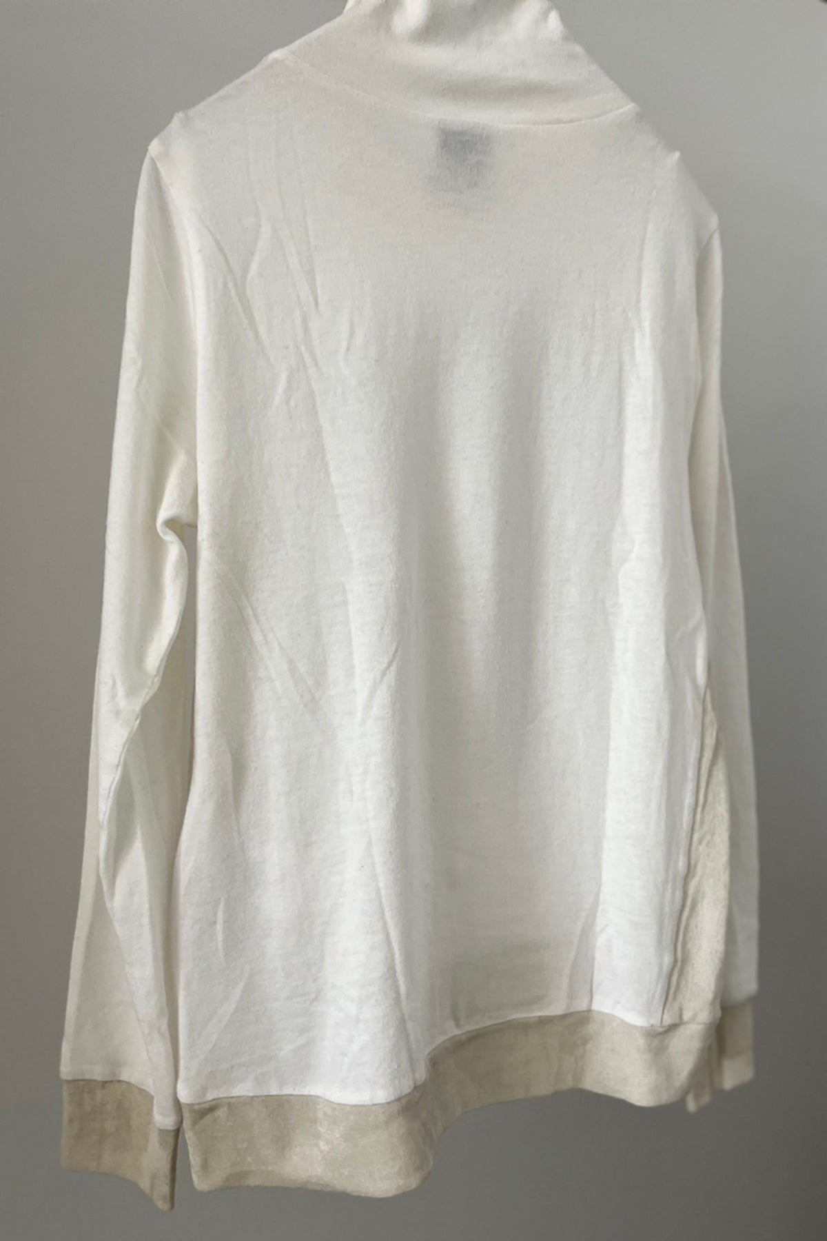 Staff used 飾りステッチタートル