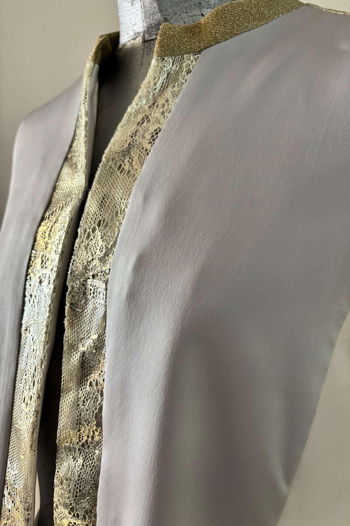 Sample SALE カンパニュラジャケット
