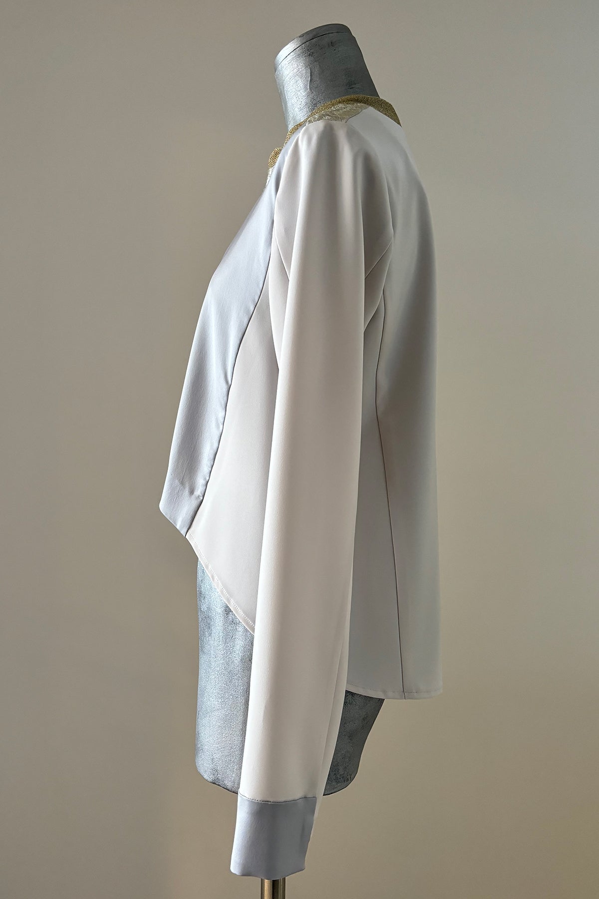 Sample SALE カンパニュラジャケット