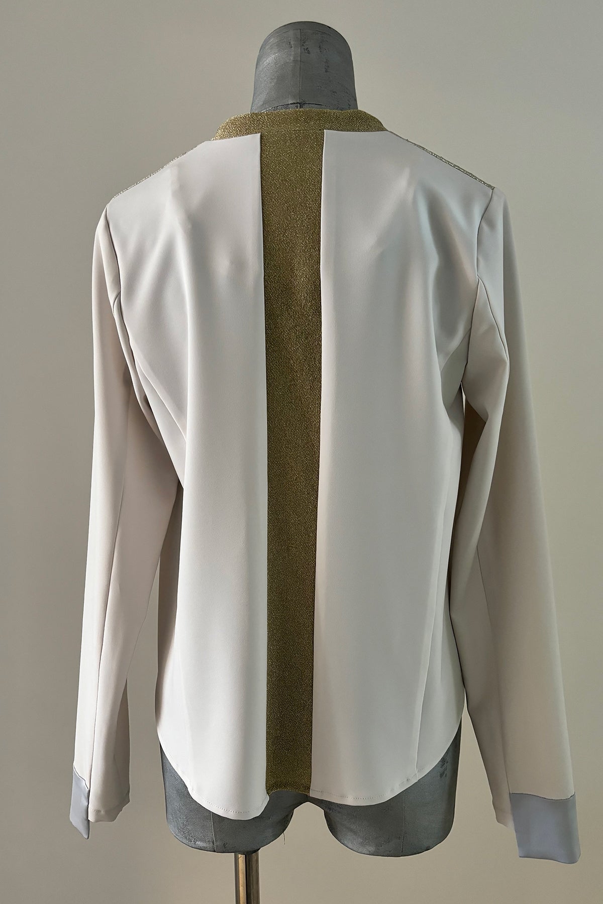 Sample SALE カンパニュラジャケット