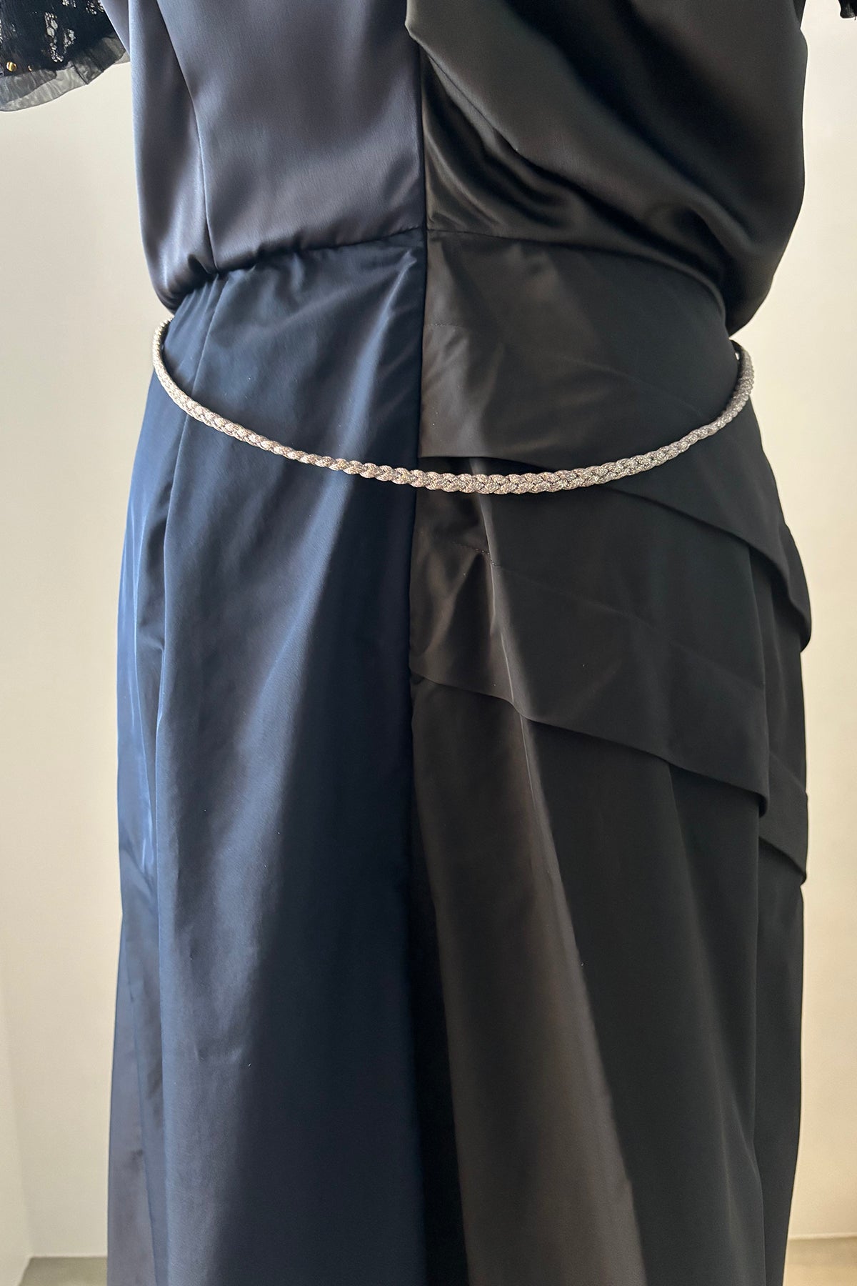 Sample SALE リリィワンピースドレス