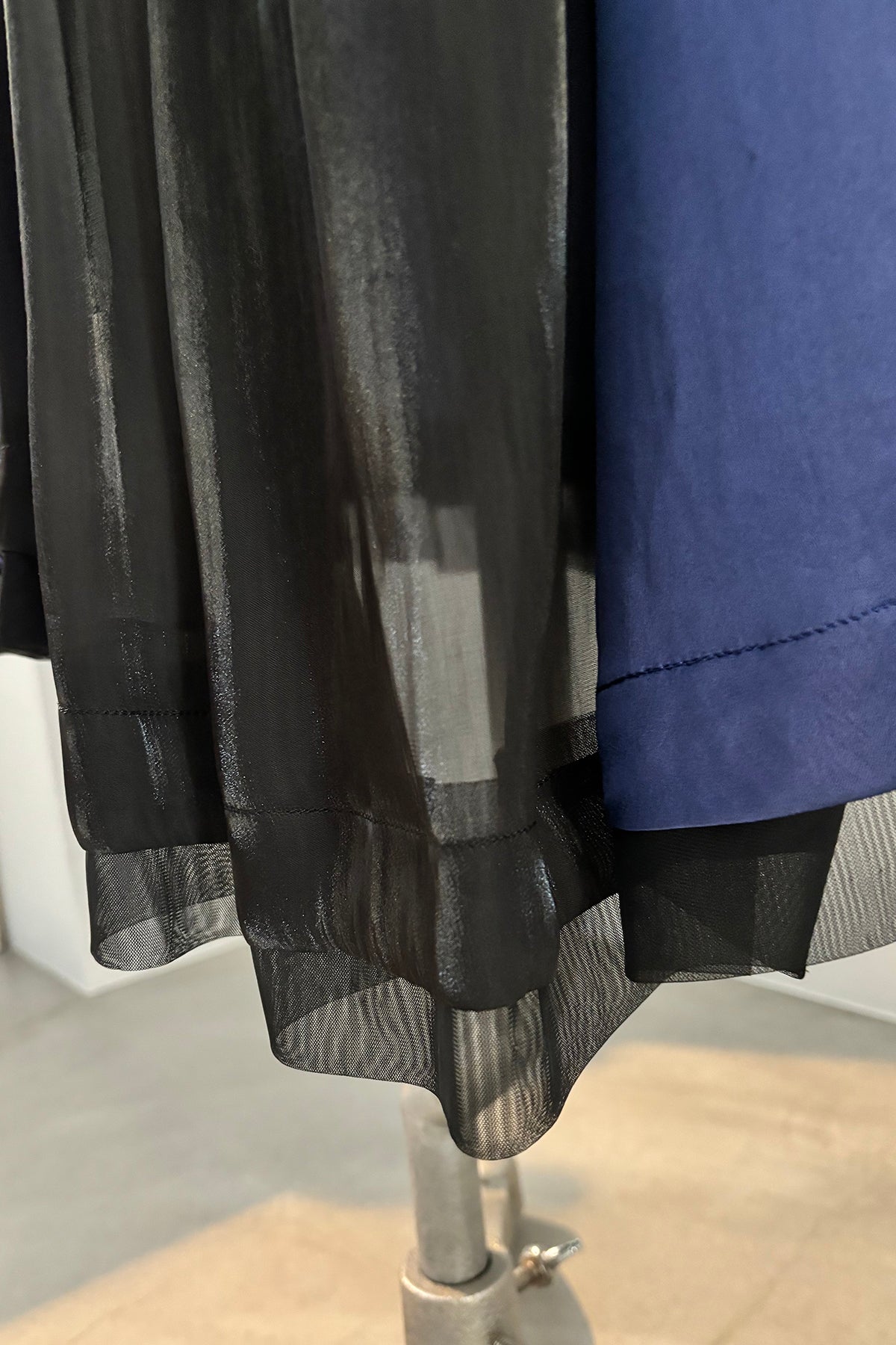 Sample SALE リリィワンピースドレス