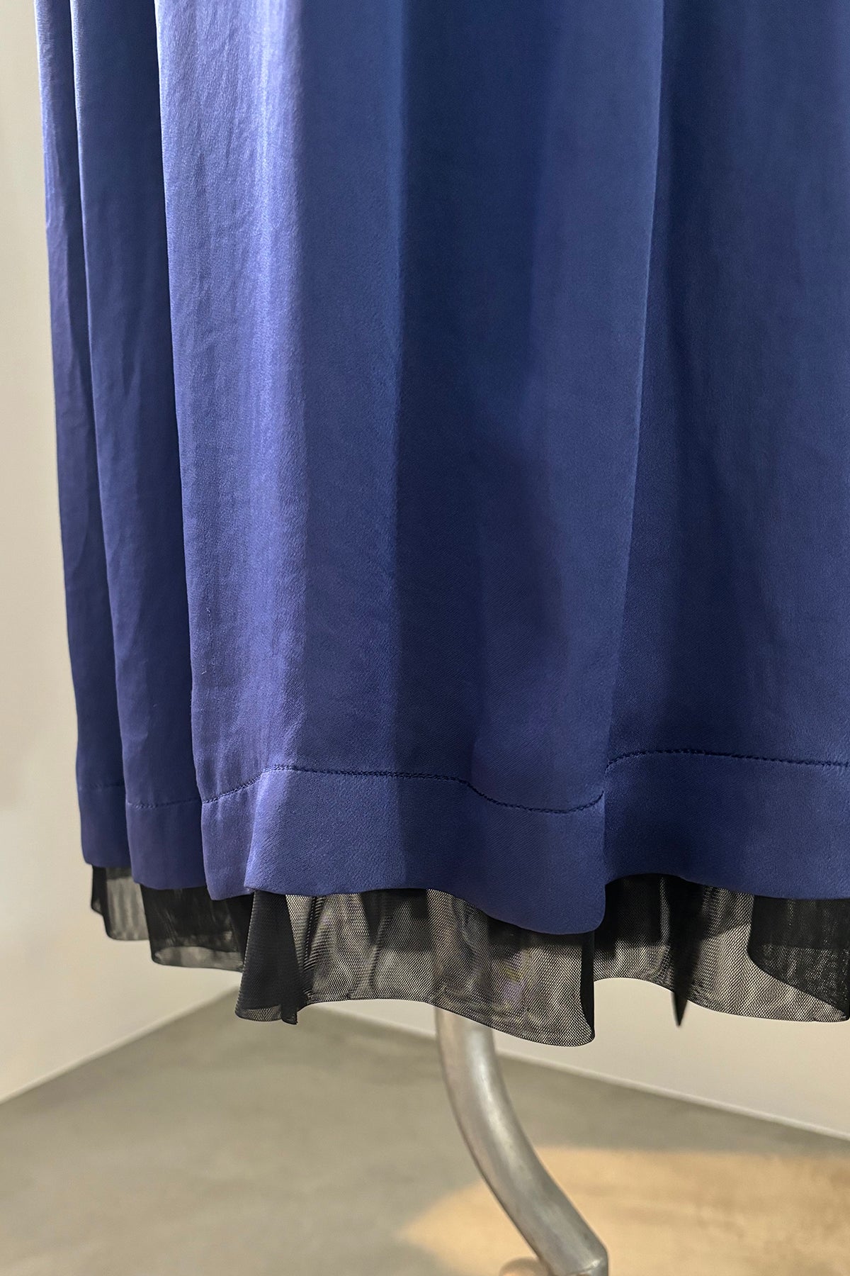 Sample SALE リリィワンピースドレス