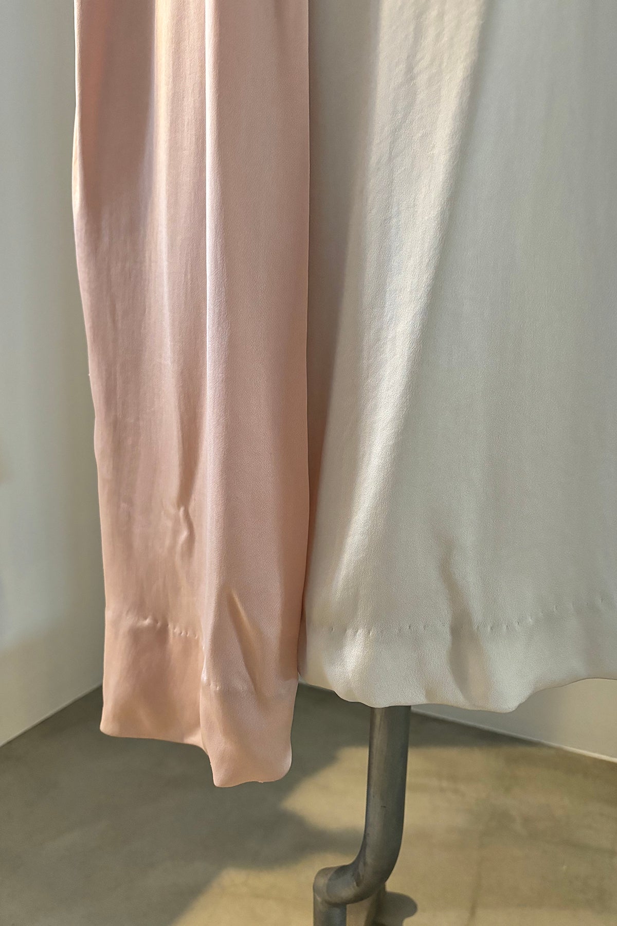 Sample SALE スイートピーワンピースドレス