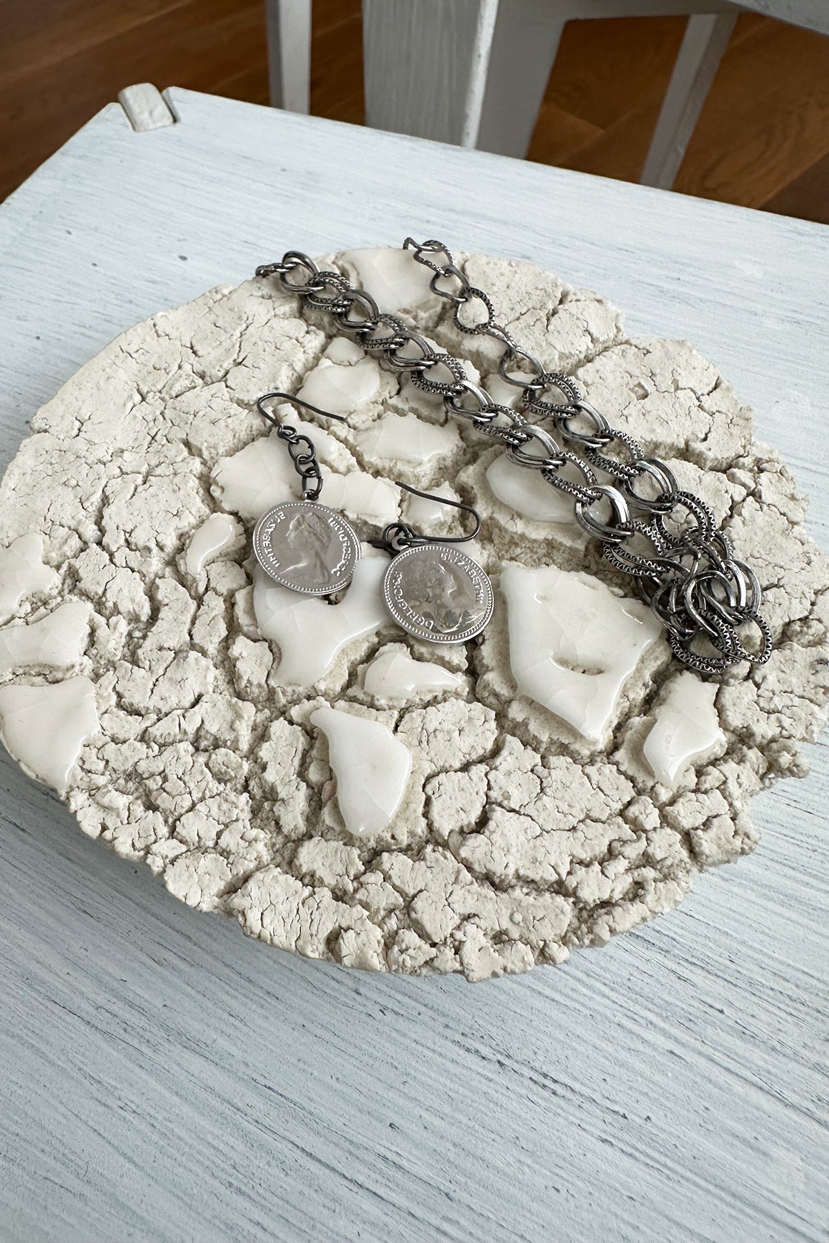 アクセサリー トレイ no.3