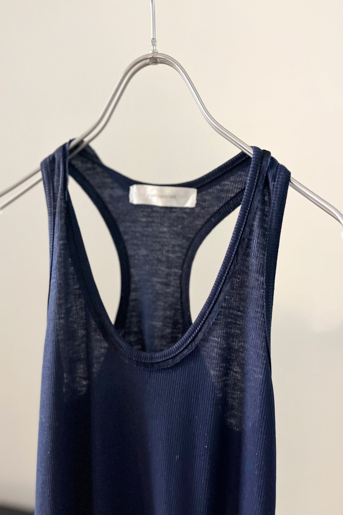 Staff used - tops -