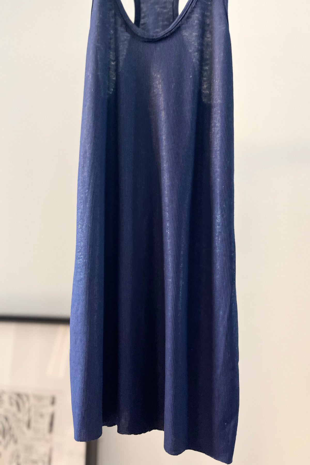 Staff used - tops -
