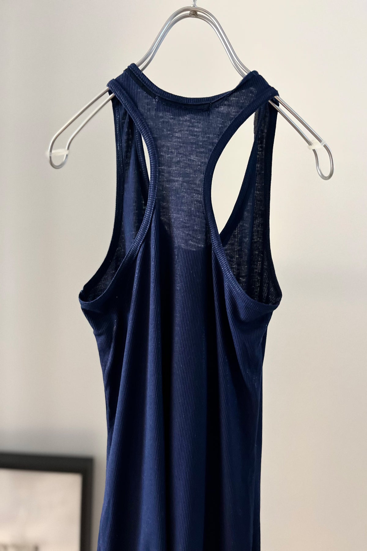 Staff used - tops -