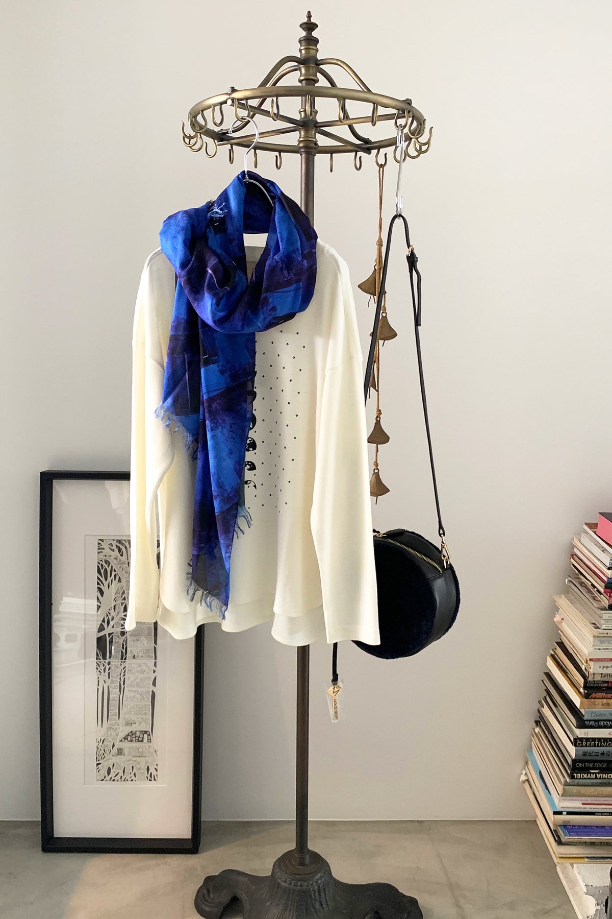 Sample SALE アートプリントストール