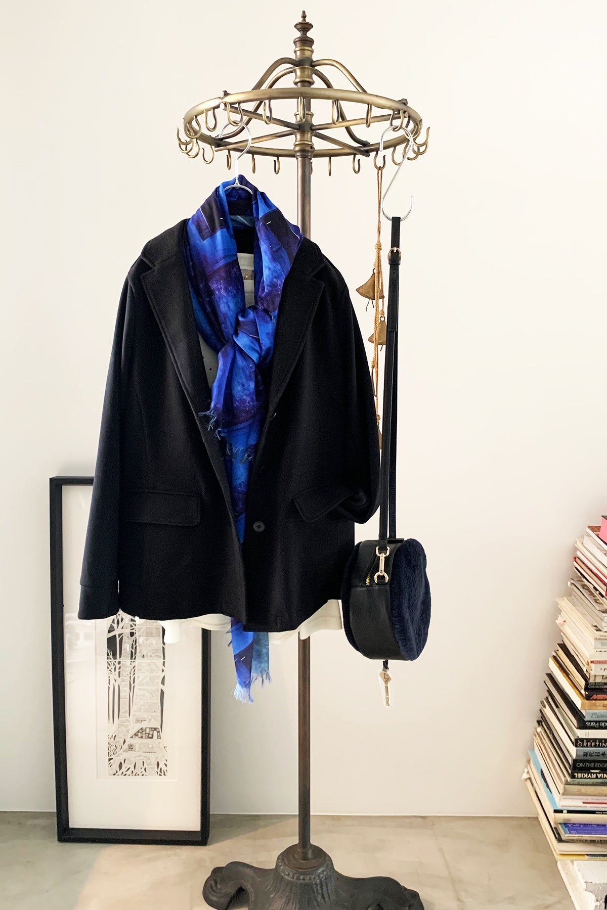 Sample SALE アートプリントストール