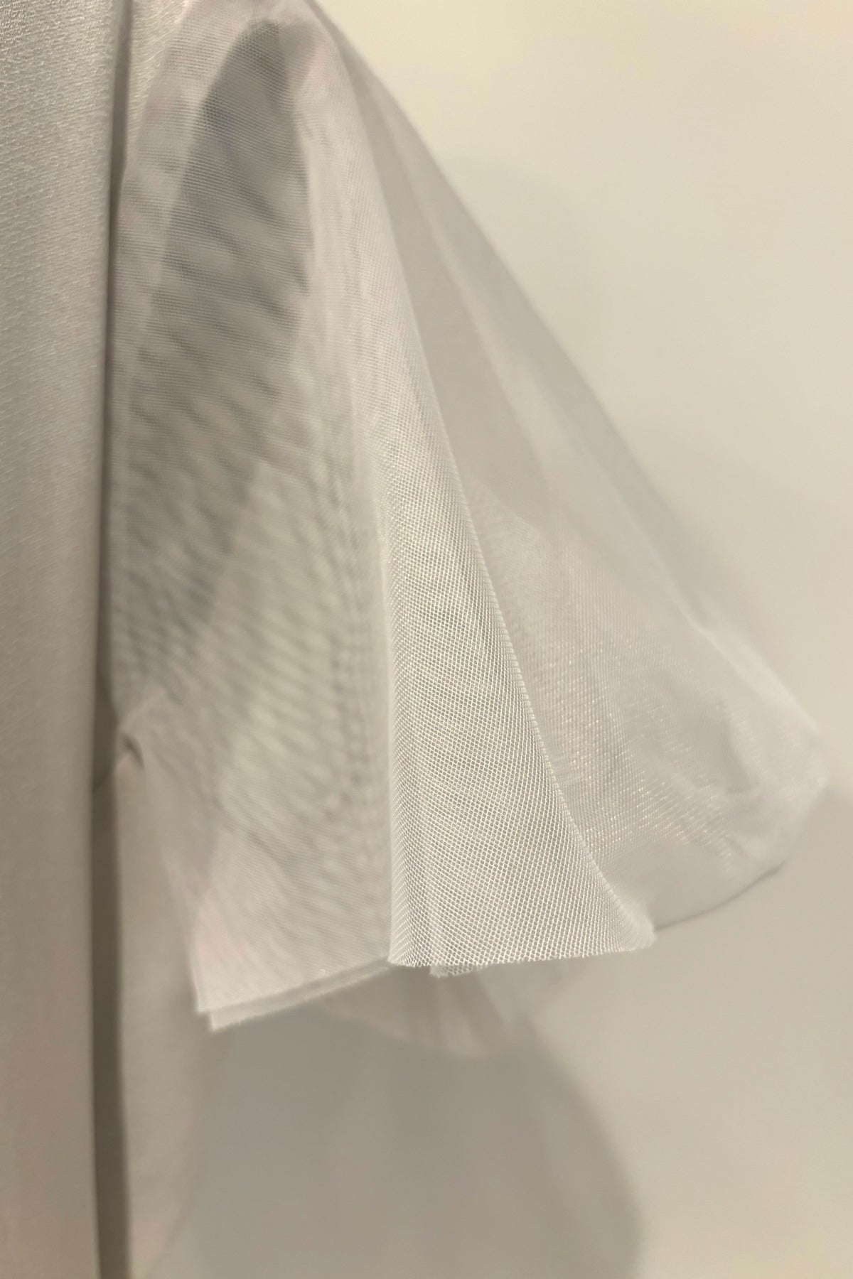 Sample SALE セントポーリアブラウス