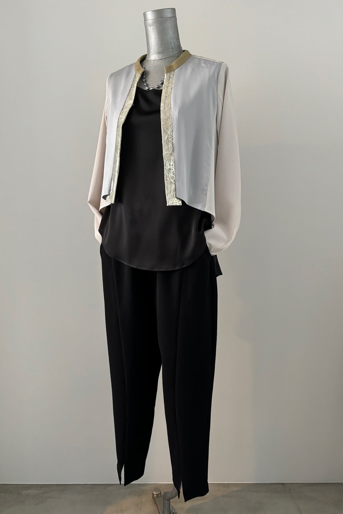 Sample SALE カンパニュラジャケット