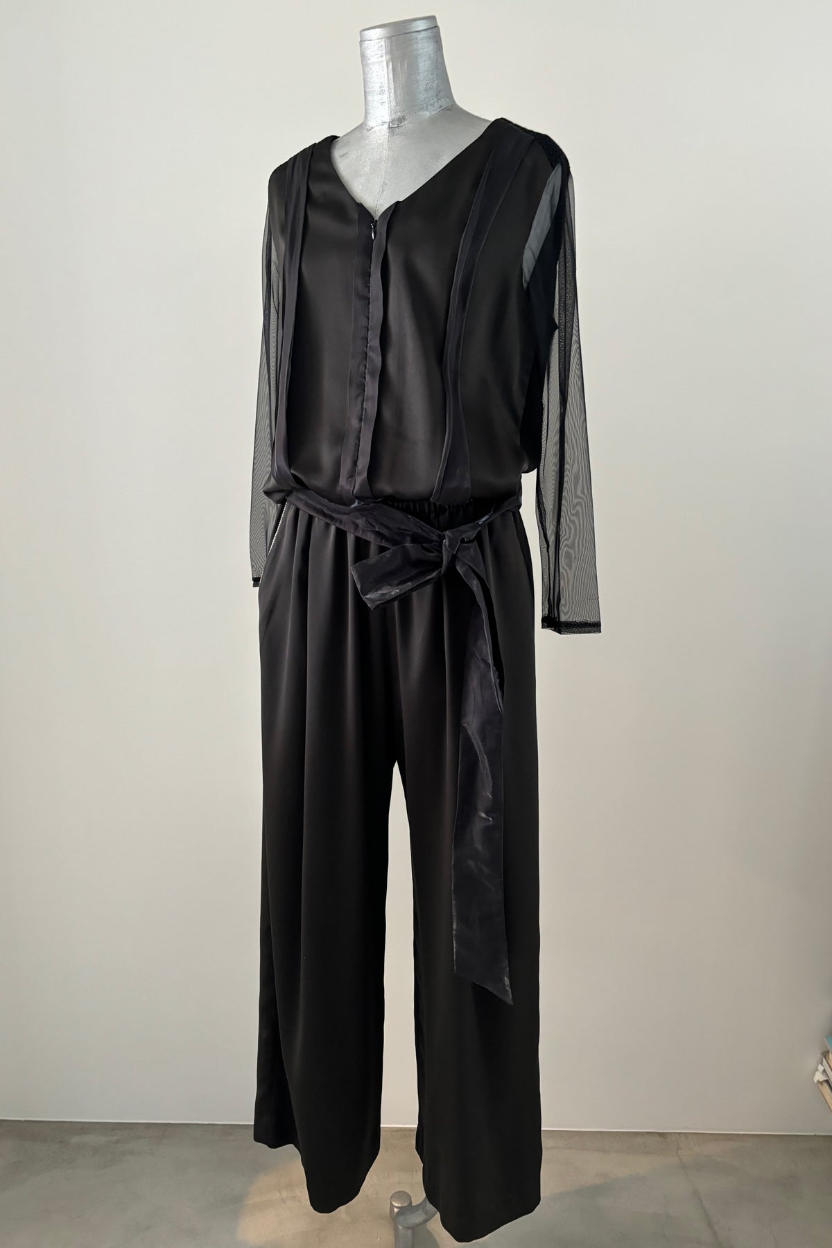 Sample SALE クレマチス オールインワン