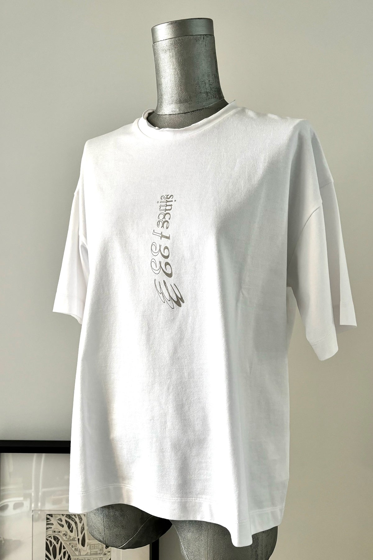 OUTLET 1993プリントカットソー