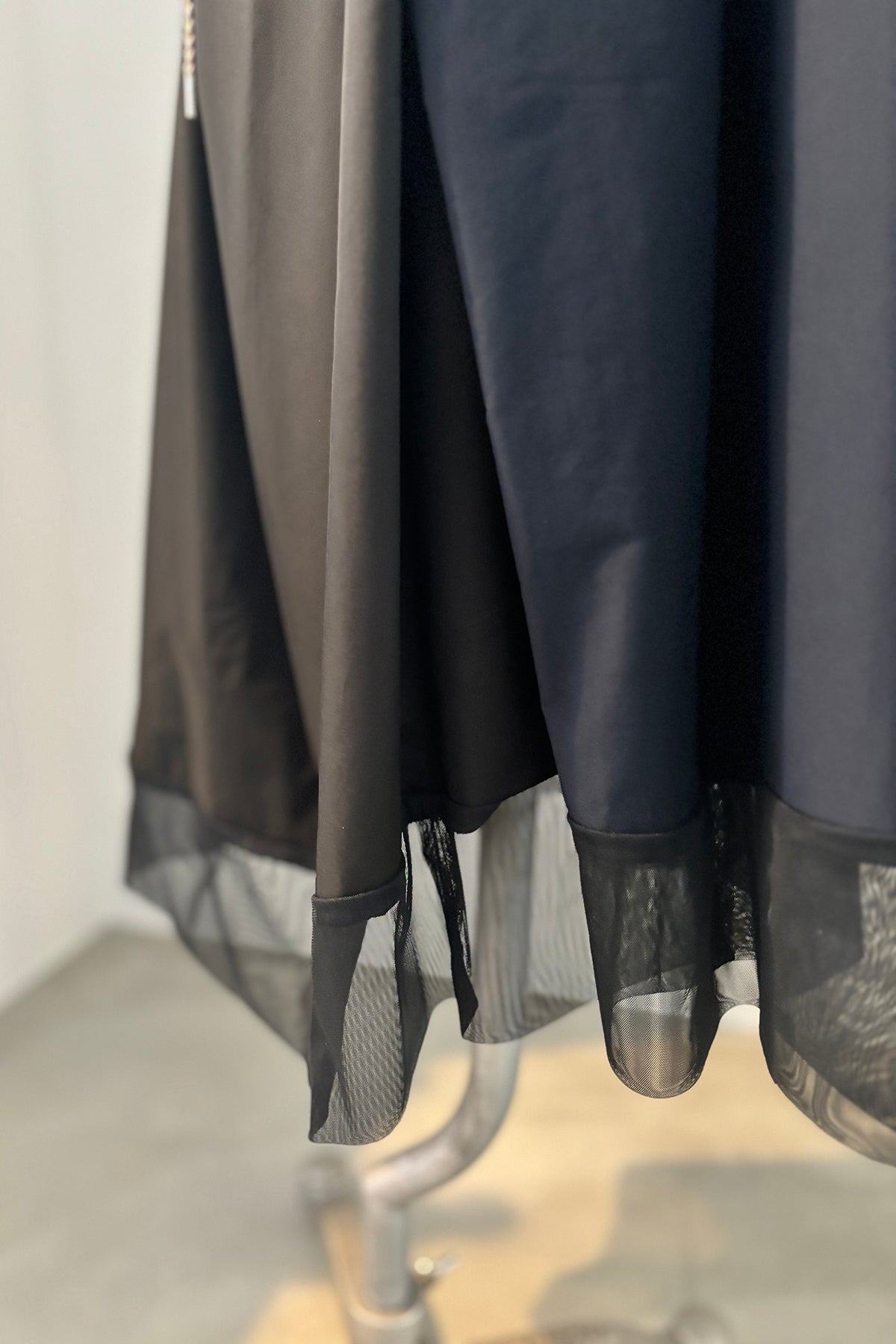 Sample SALE リリィワンピースドレス