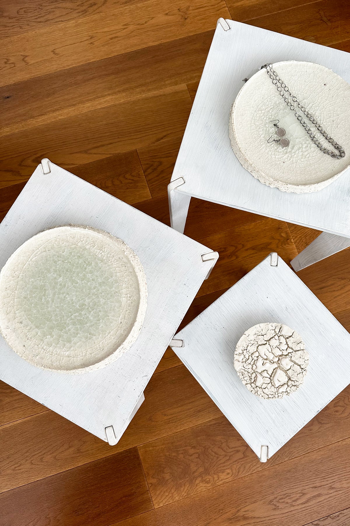 アクセサリー トレイ no.2