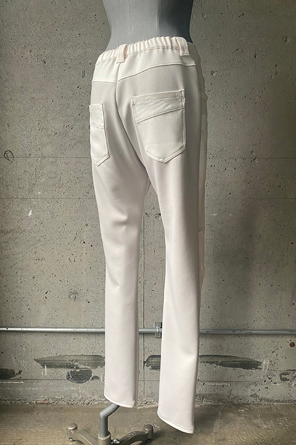 カモフラージュプリント・パンツ