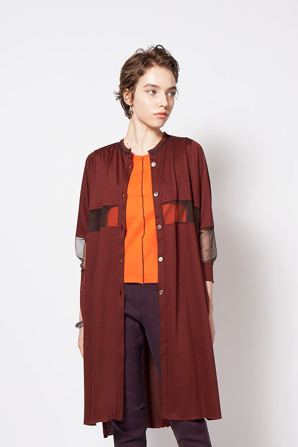 コーマ天竺カットソー