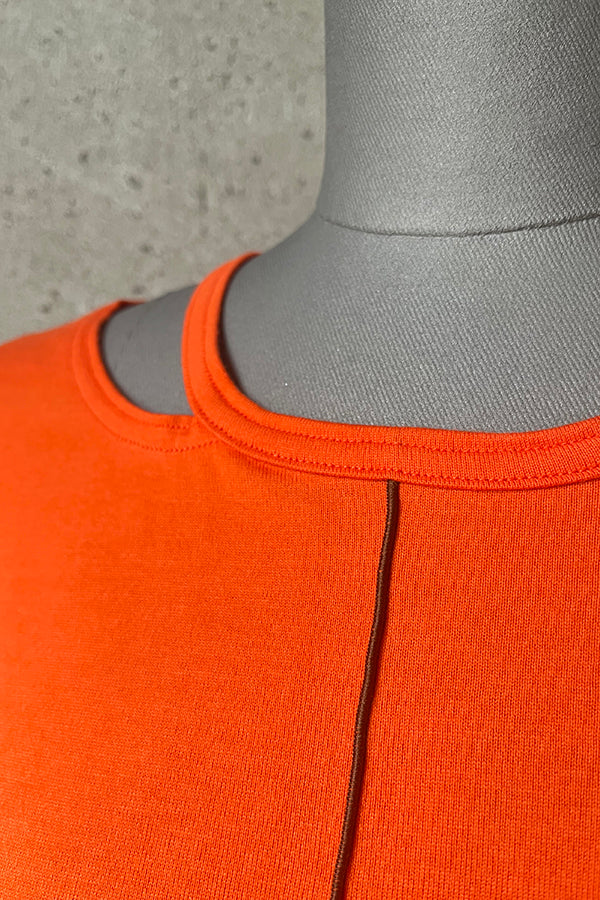 コーマ天竺カットソー