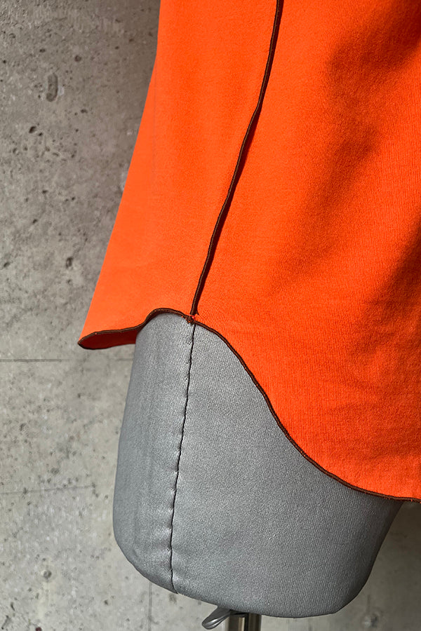 コーマ天竺カットソー