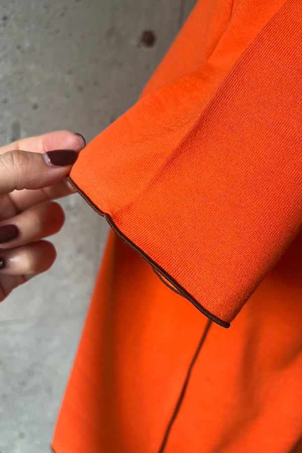 コーマ天竺カットソー