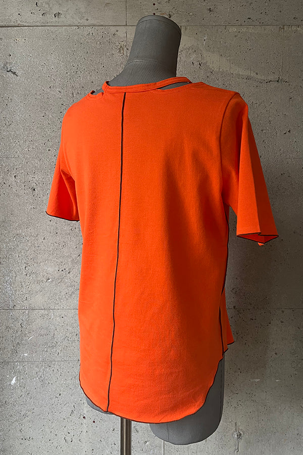 コーマ天竺カットソー