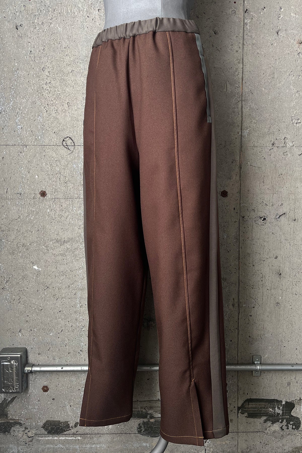NEW!ワイドパンツ
