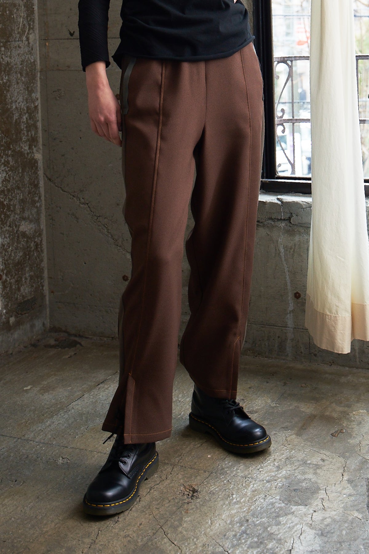 NEW!ワイドパンツ