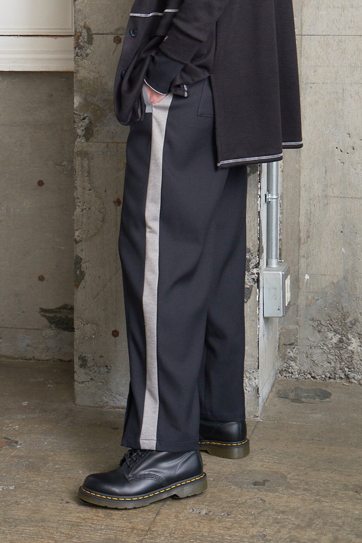 NEW!ワイドパンツ