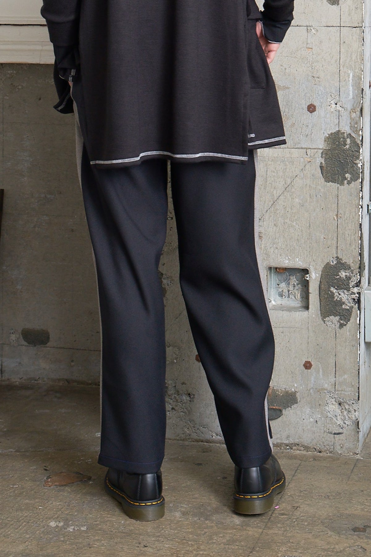 NEW!ワイドパンツ